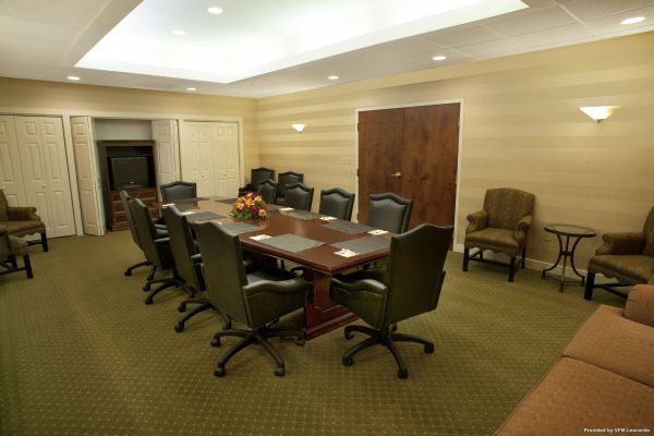 FREDBG HOSP HOUSE HOTEL CONF C (Fredericksburg)